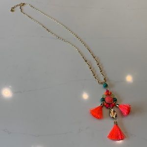 Lilly Pulitzer Necklace